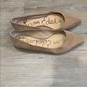 Sam Edelman ballet flats